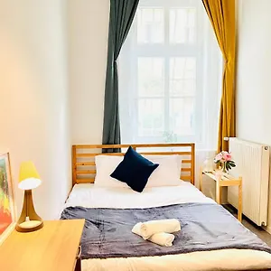 Homestay szállás Rozsa, Budapest