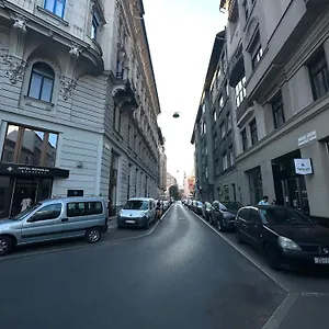 Apartman Dolce House, Budapest
