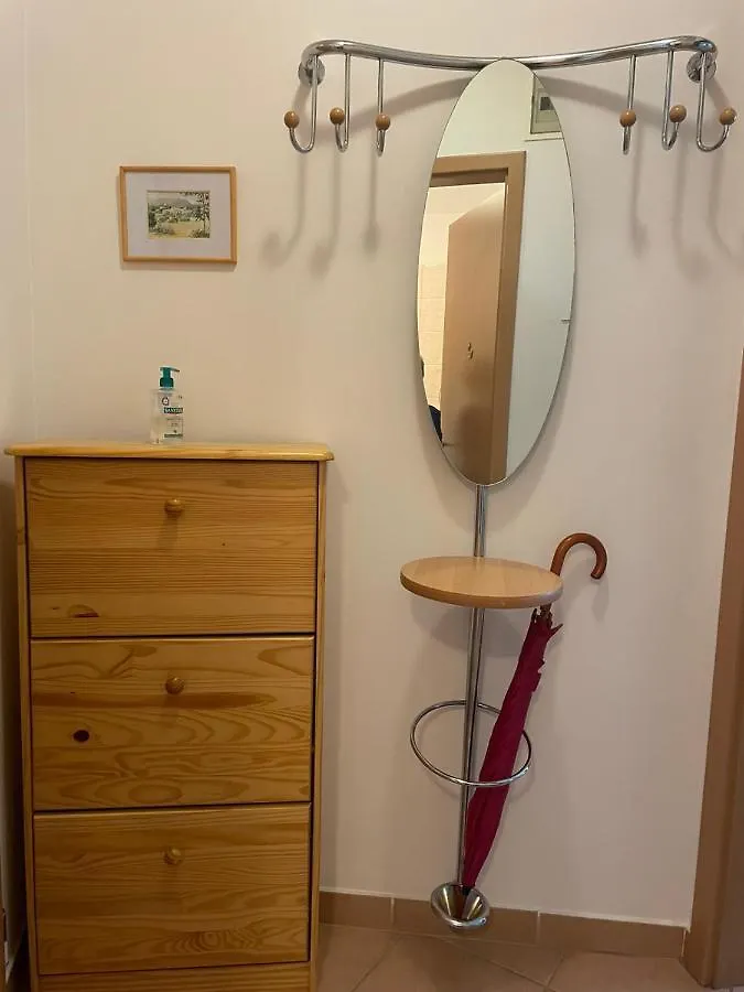 Kis-Celli Apartman Budapest 0*,  Hungary