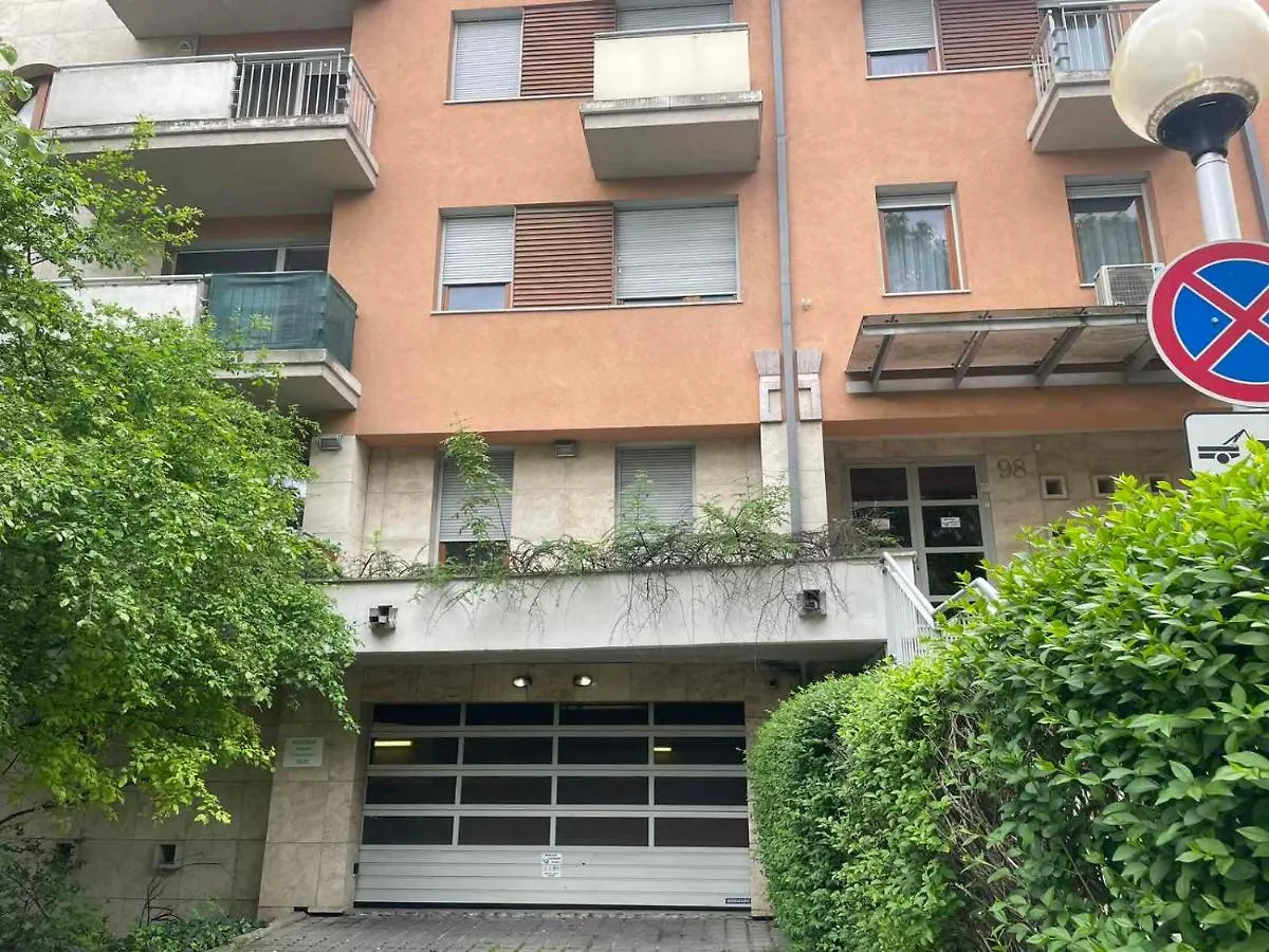 Kis-Celli Apartman Budapest Hungary