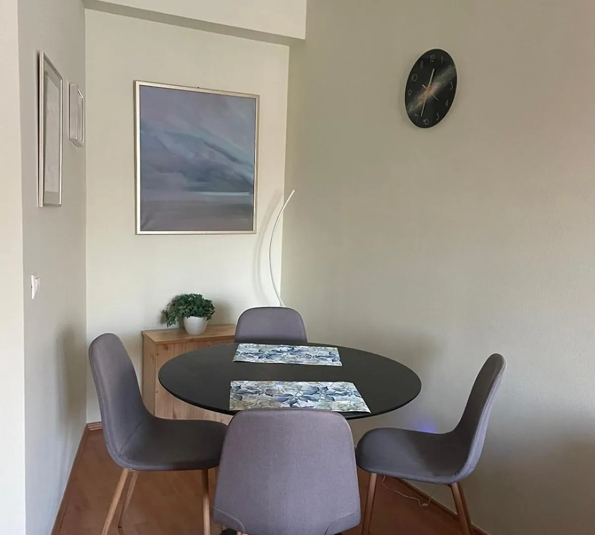 Kis-Celli Apartman Budapest